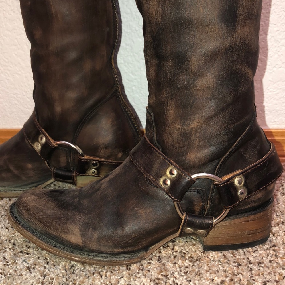 FREEBIRD Sterling Boots - Picture 3 of 8